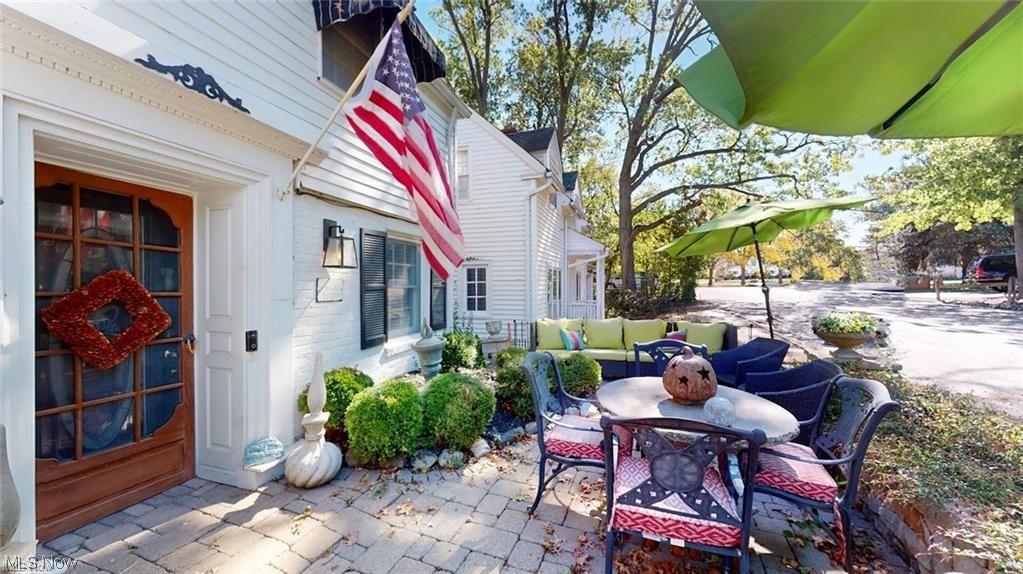 Mathews & Gilbert - Residential