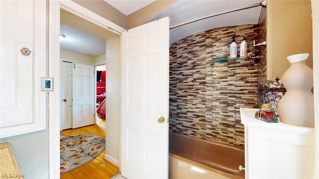 Mathews & Gilbert - Residential