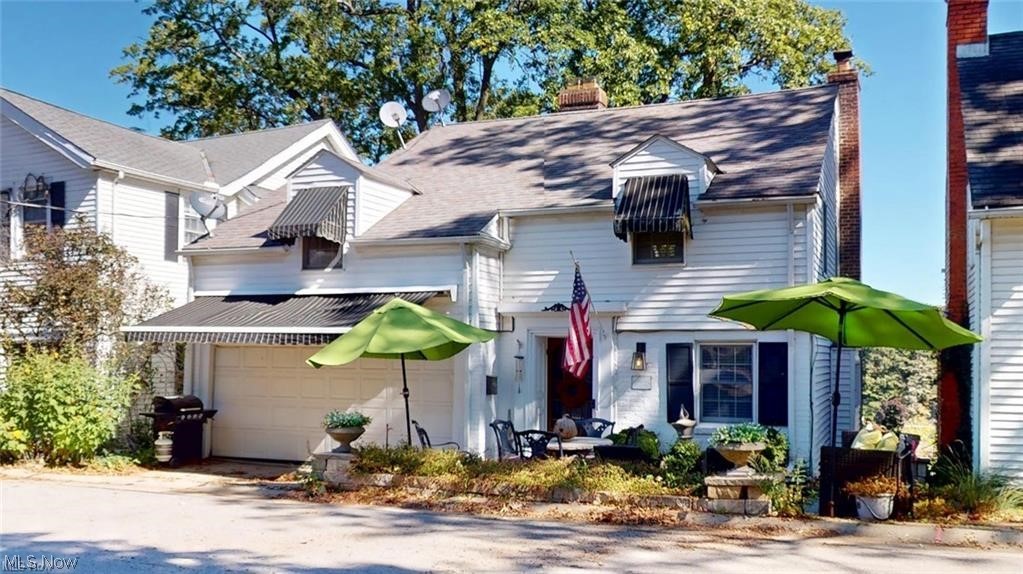 Mathews & Gilbert - Residential