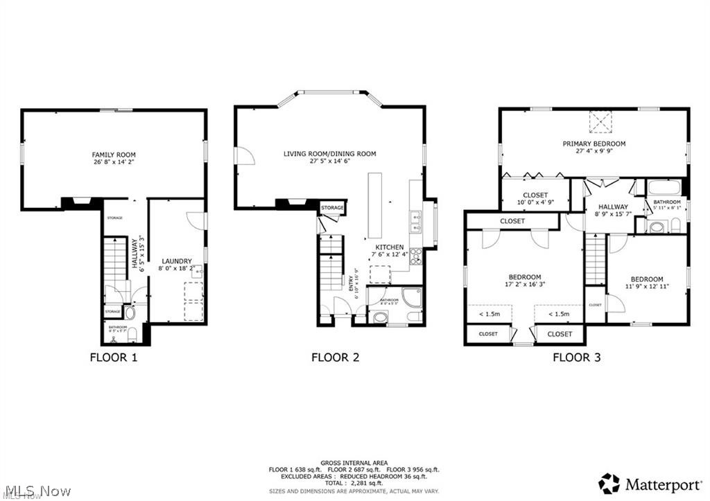 Mathews & Gilbert - Residential