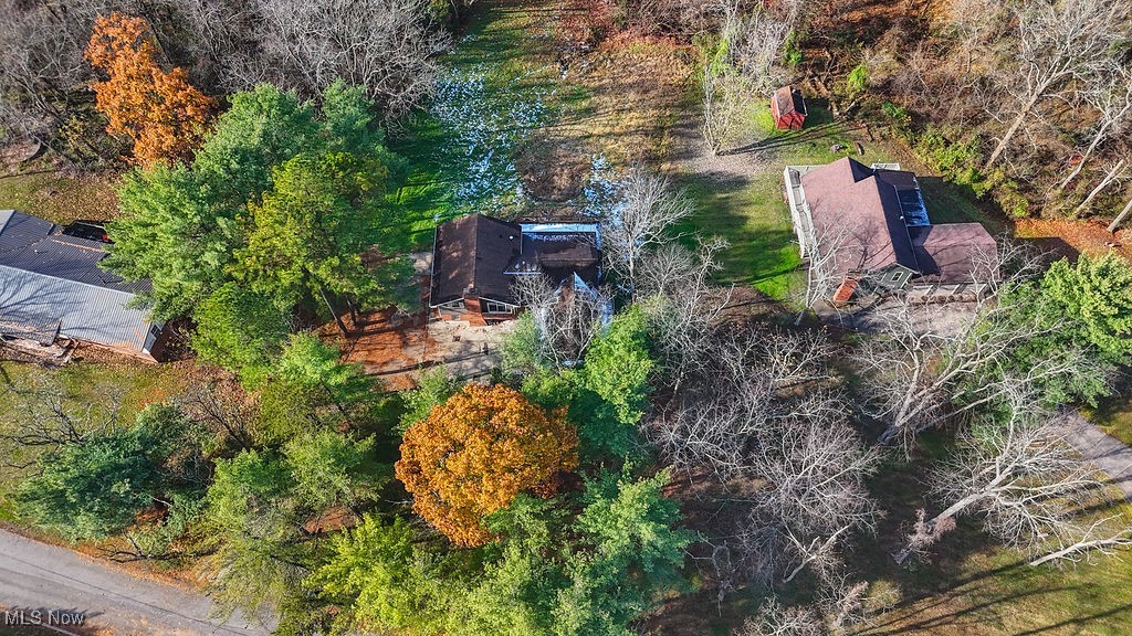 Woodland Acres Sub - Residential
