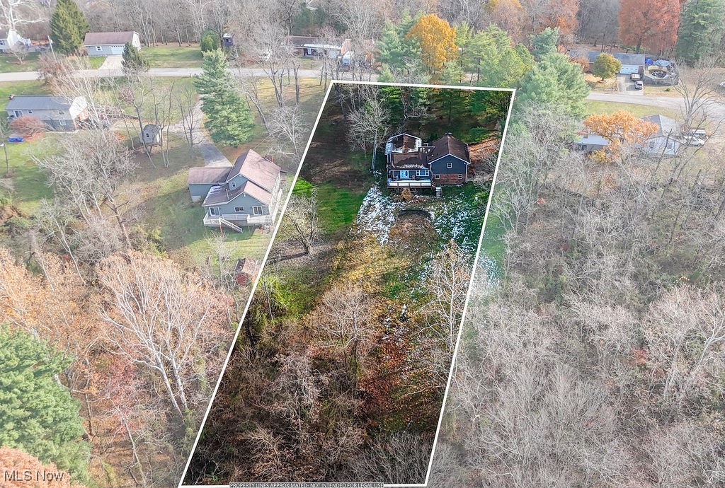 Woodland Acres Sub - Residential