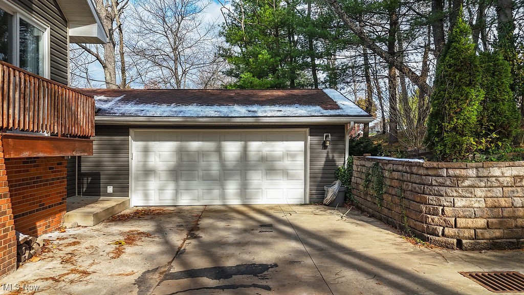 Woodland Acres Sub - Residential