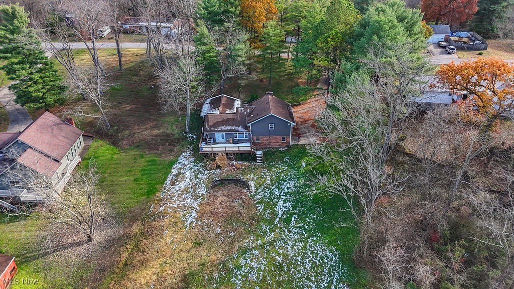Woodland Acres Sub - Residential