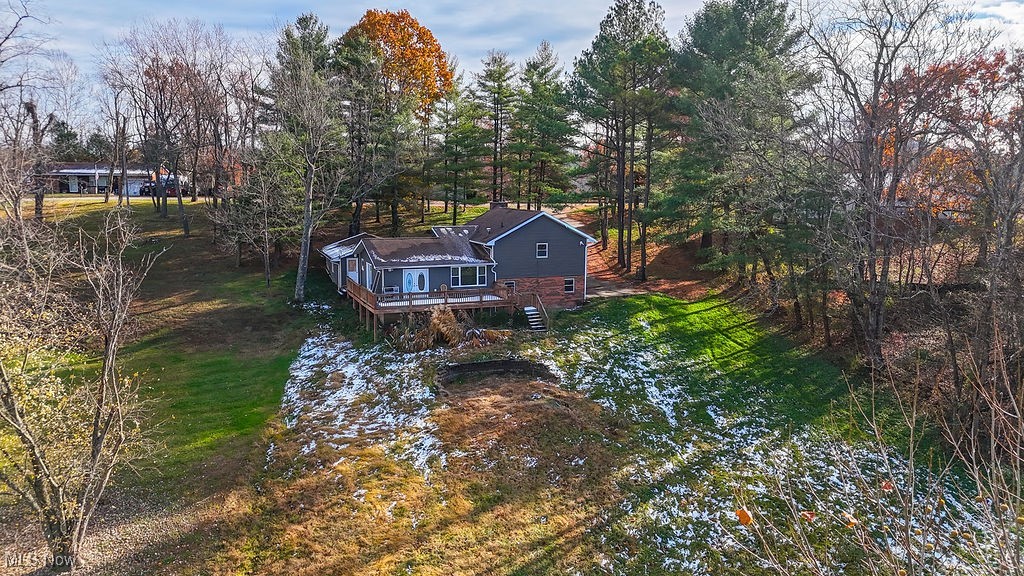 Woodland Acres Sub - Residential