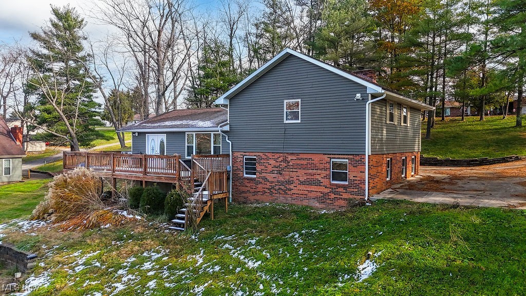 Woodland Acres Sub - Residential