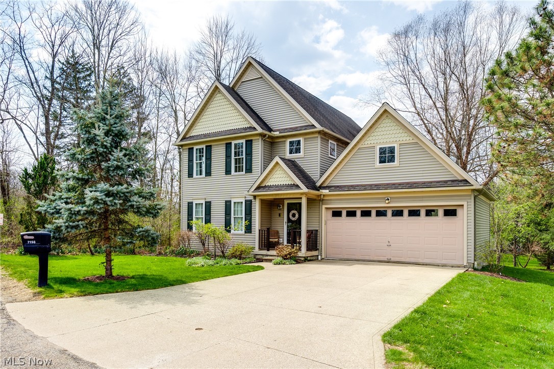Greenwood Village - Residential