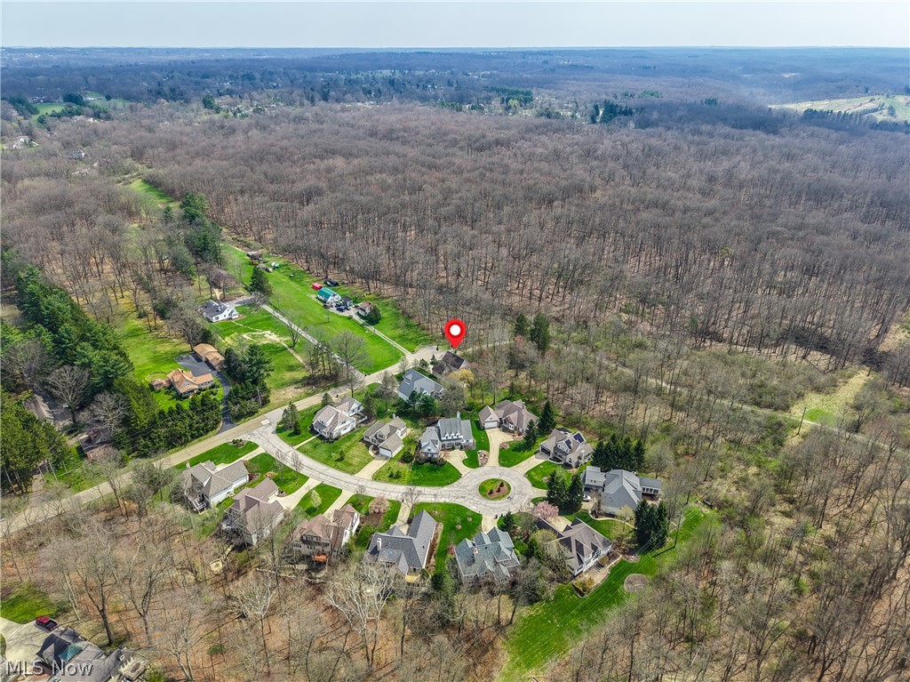 Greenwood Village - Residential