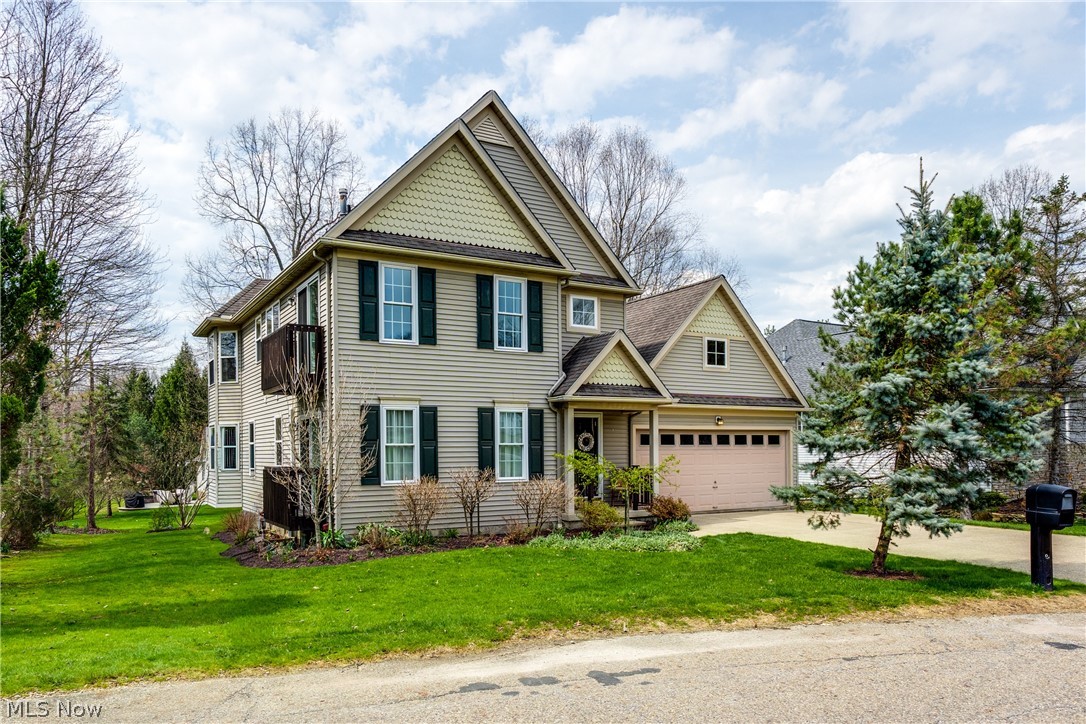 Greenwood Village - Residential