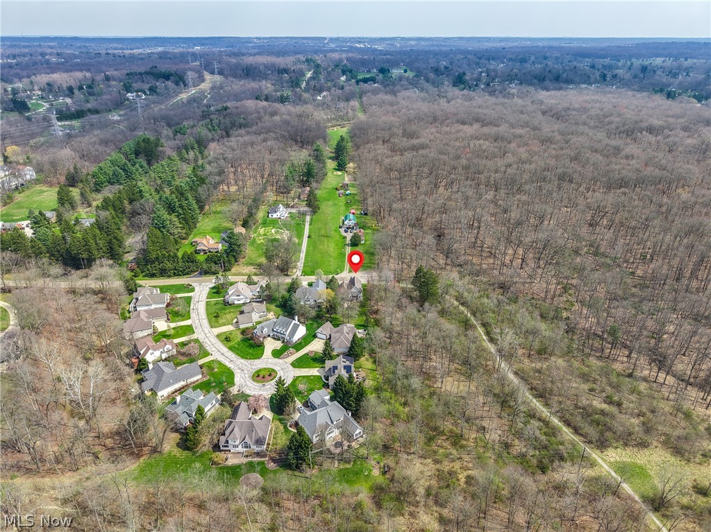 Greenwood Village - Residential