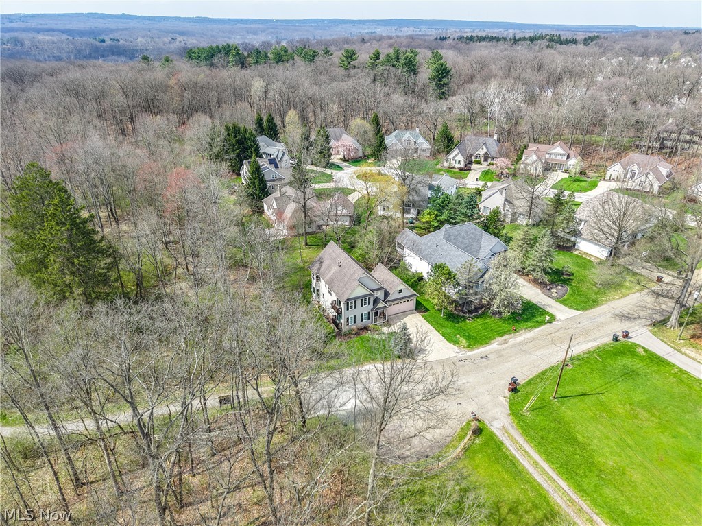 Greenwood Village - Residential