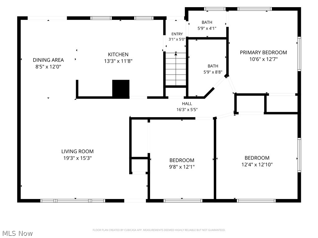 Seven Hills Prop Inc 05 - Residential