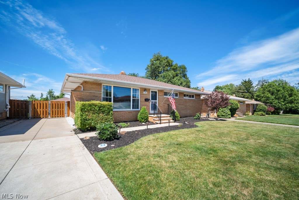 Seven Hills Prop Inc 05 - Residential