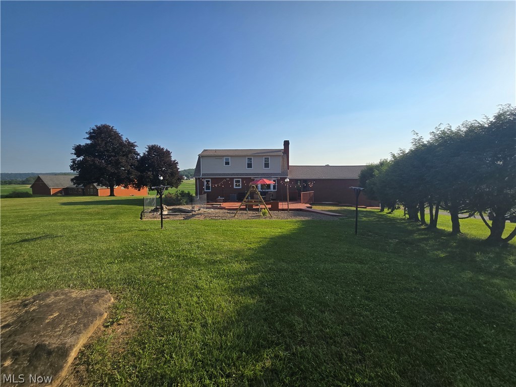 United States Military Lands - Residential