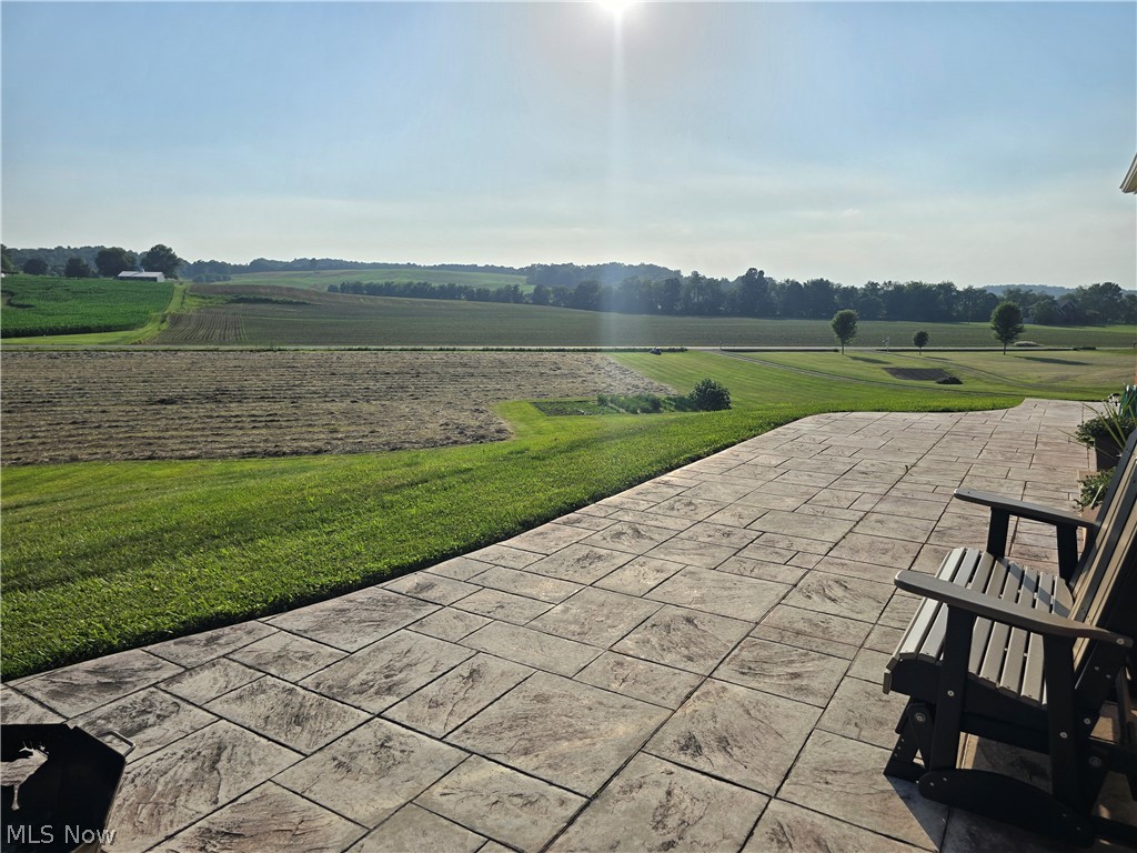 United States Military Lands - Residential