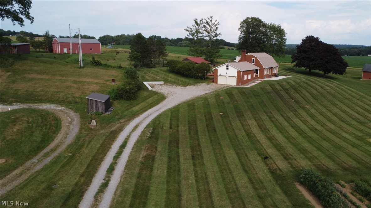 United States Military Lands - Residential