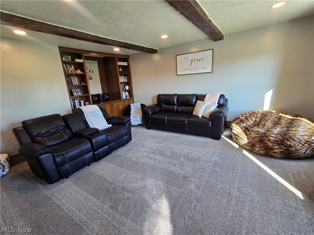 United States Military Lands - Residential