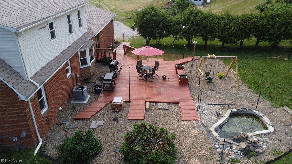 United States Military Lands - Residential