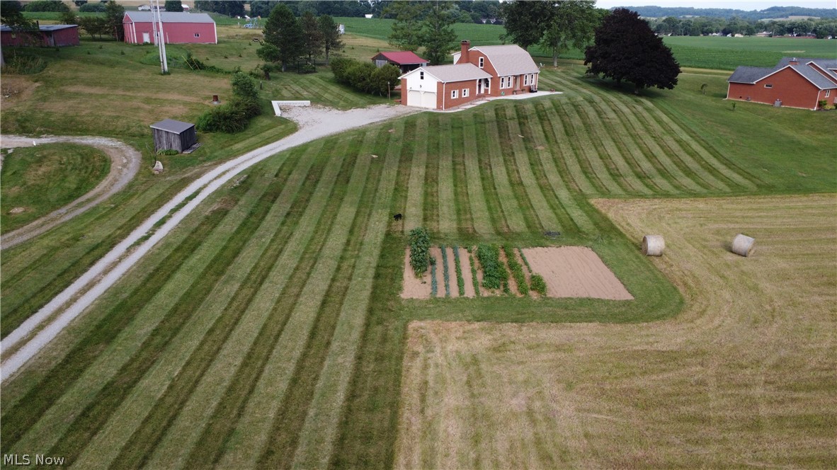 United States Military Lands - Residential