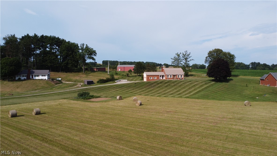 United States Military Lands - Residential