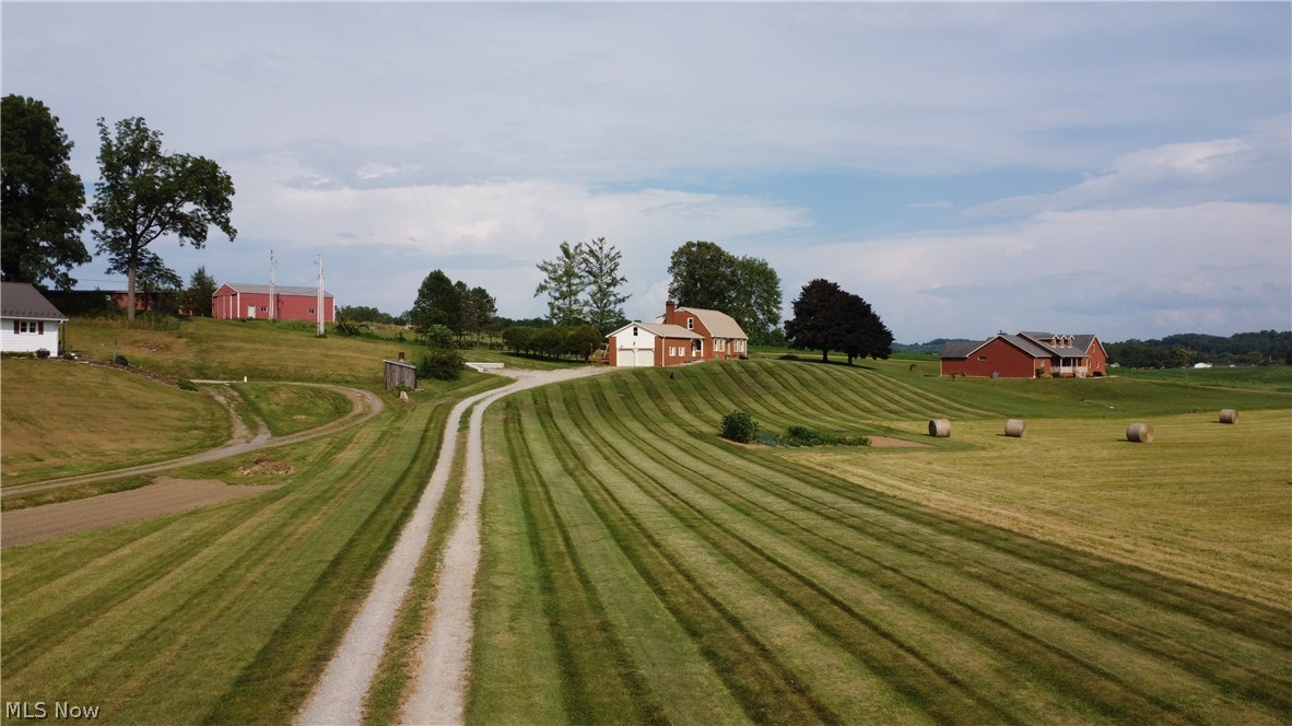 United States Military Lands - Residential