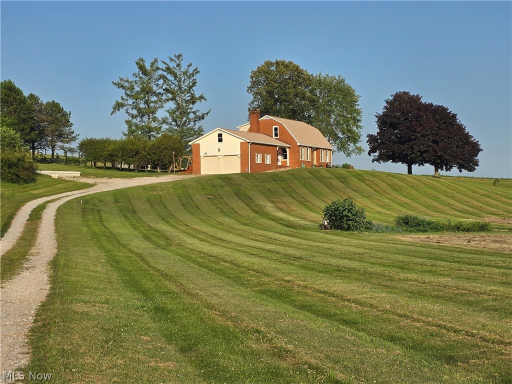 United States Military Lands - Residential
