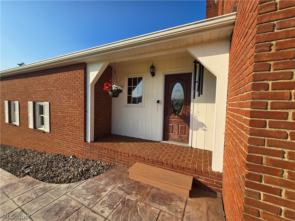 United States Military Lands - Residential
