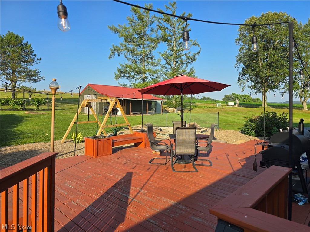 United States Military Lands - Residential