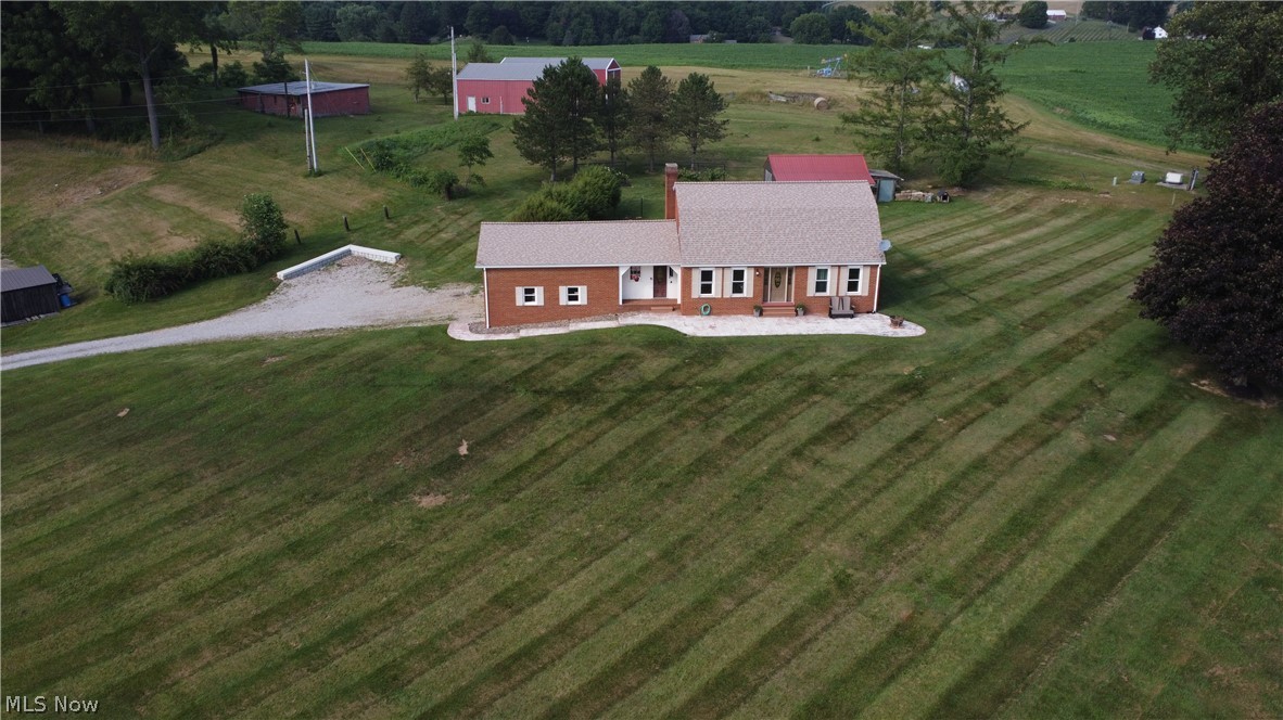 United States Military Lands - Residential