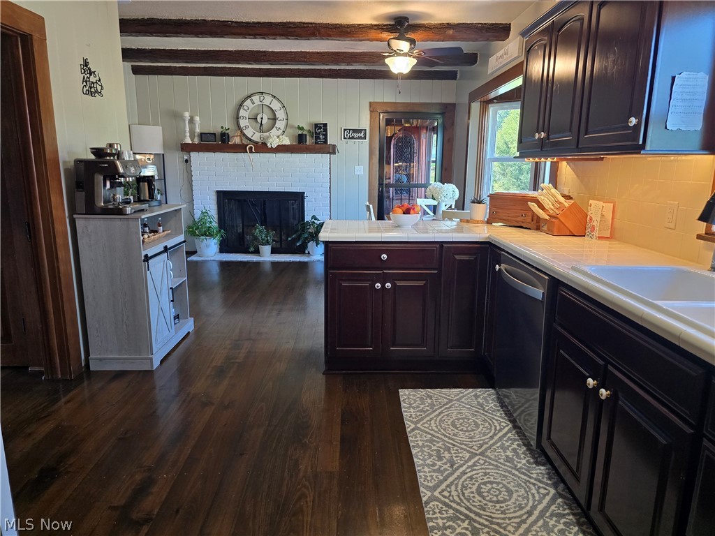 United States Military Lands - Residential