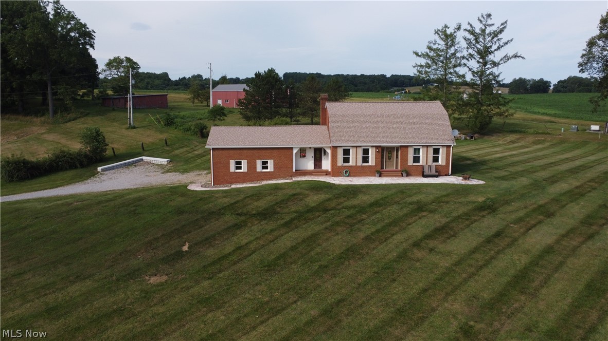 United States Military Lands - Residential