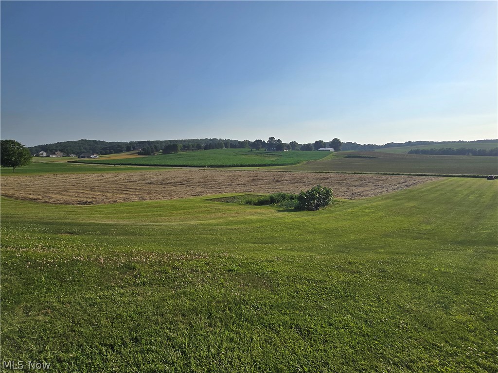 United States Military Lands - Residential