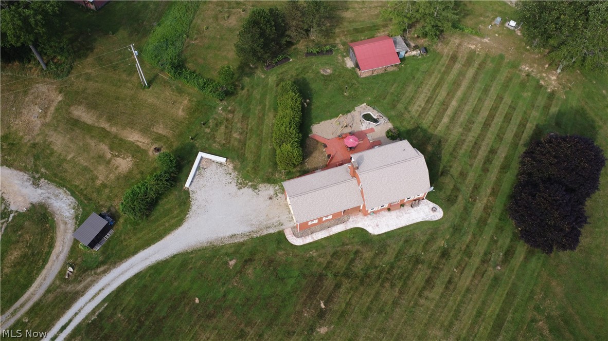 United States Military Lands - Residential