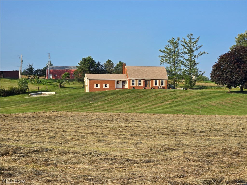 United States Military Lands - Residential