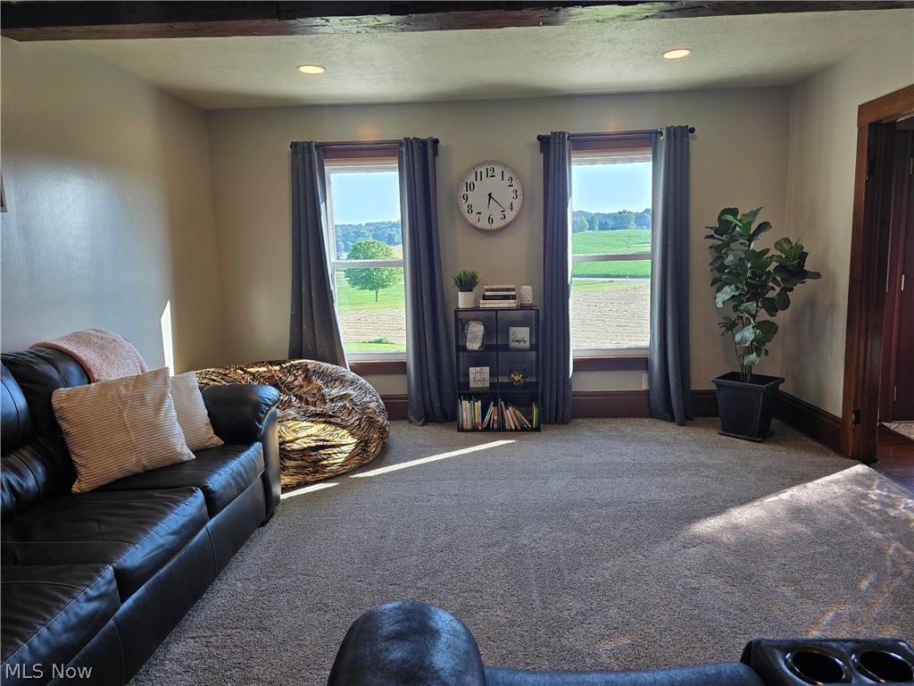 United States Military Lands - Residential