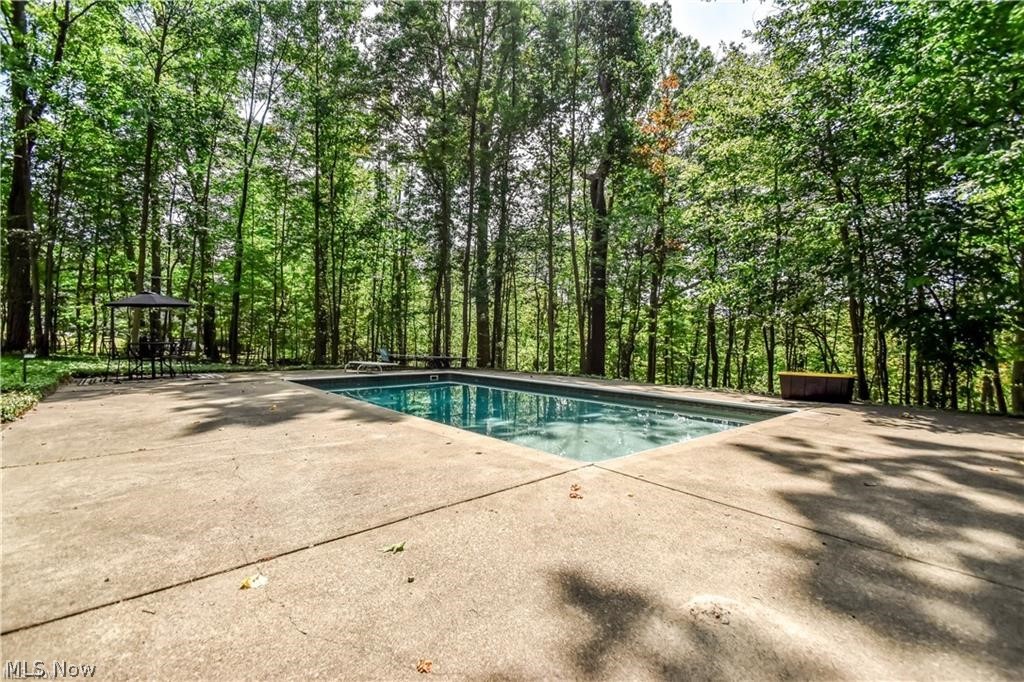 Timberline Sub - Residential