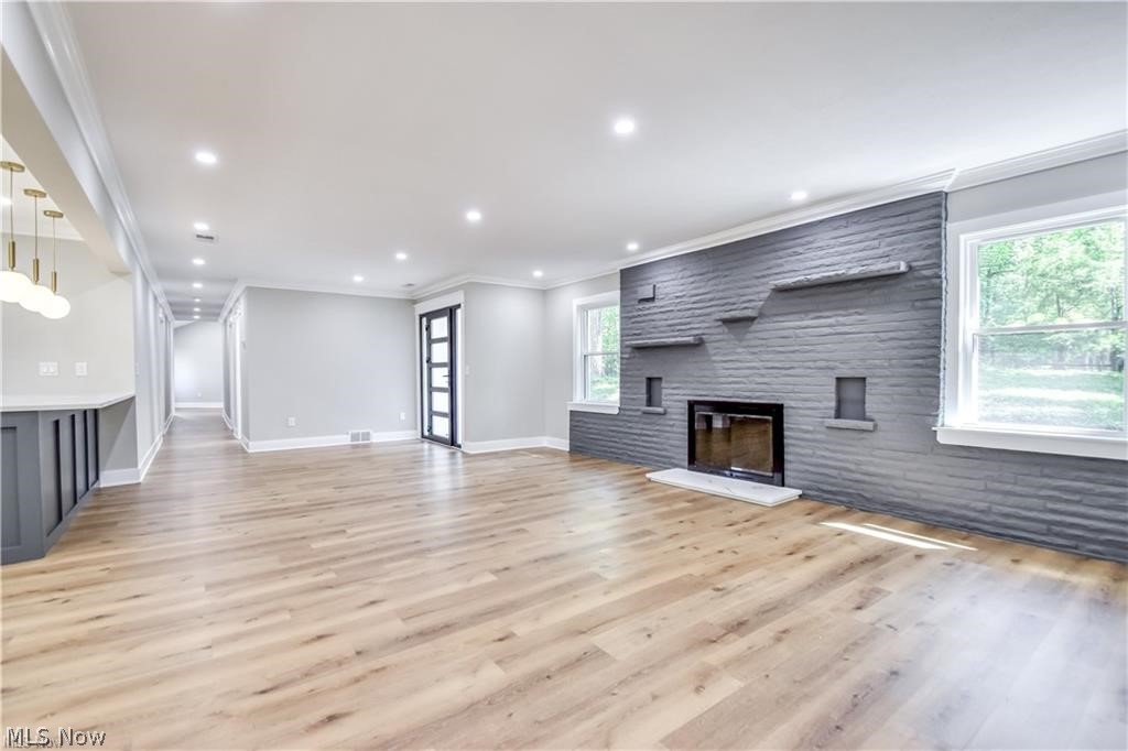 Timberline Sub - Residential