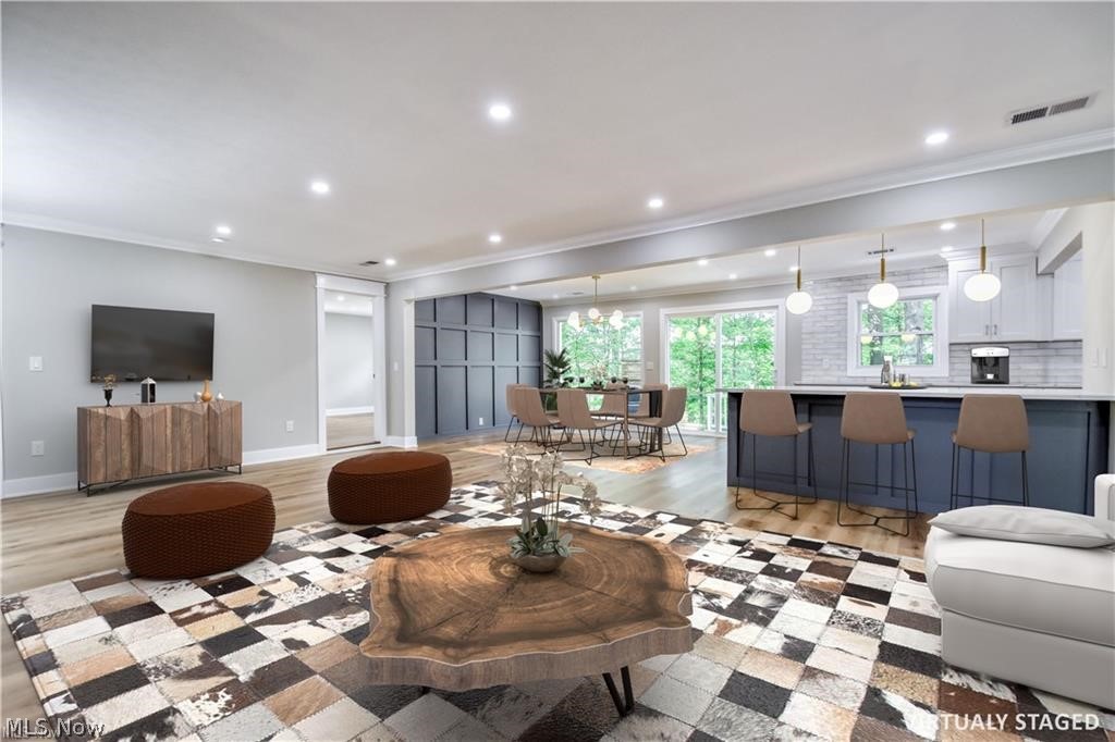 Timberline Sub - Residential