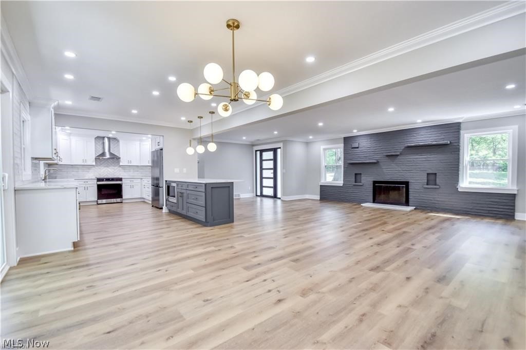 Timberline Sub - Residential