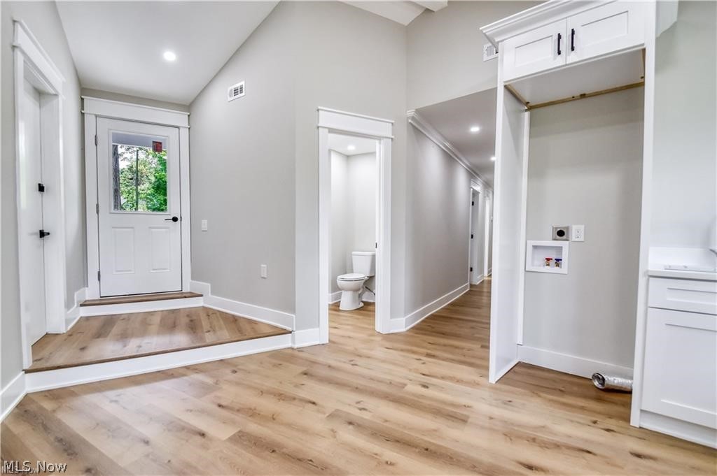Timberline Sub - Residential