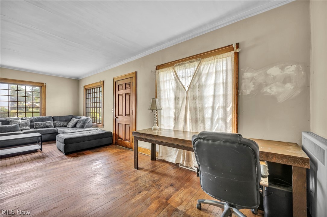 Mccurdy Mcewen Co Add #1 - Residential
