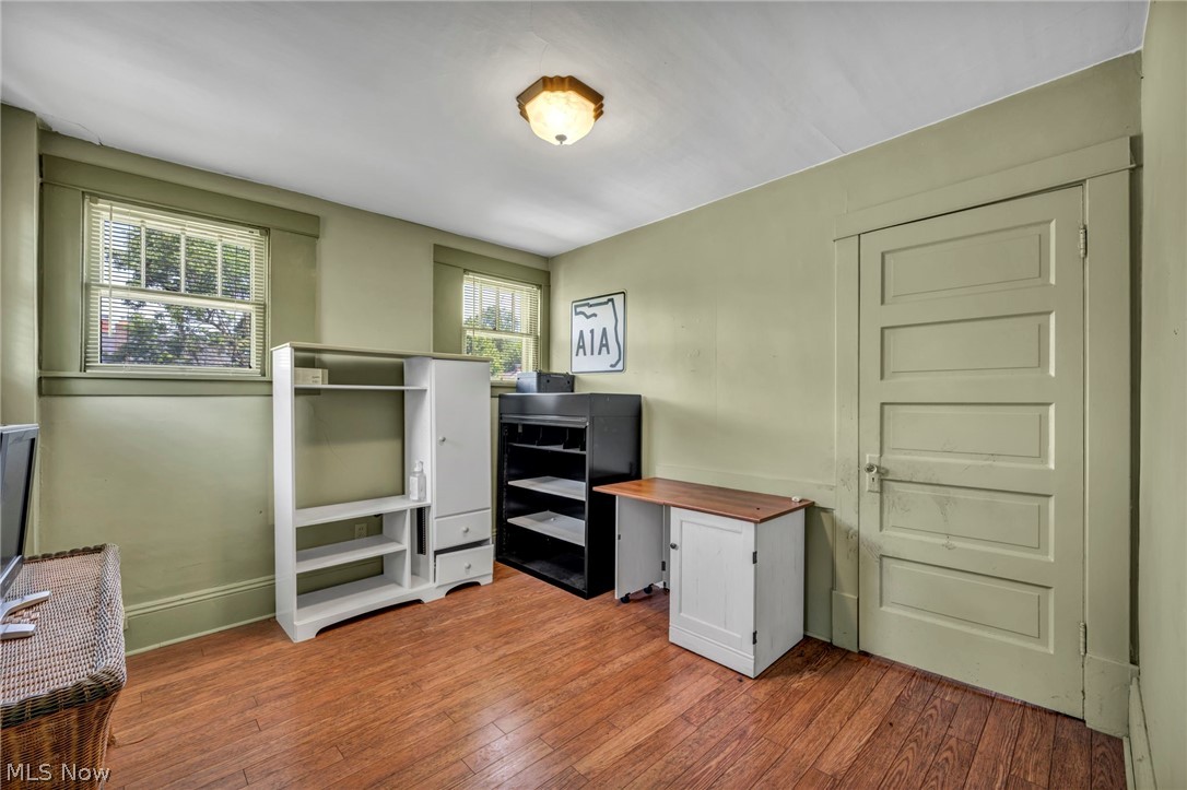 Mccurdy Mcewen Co Add #1 - Residential