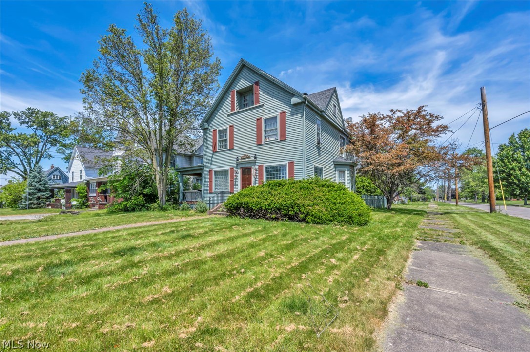 Mccurdy Mcewen Co Add #1 - Residential