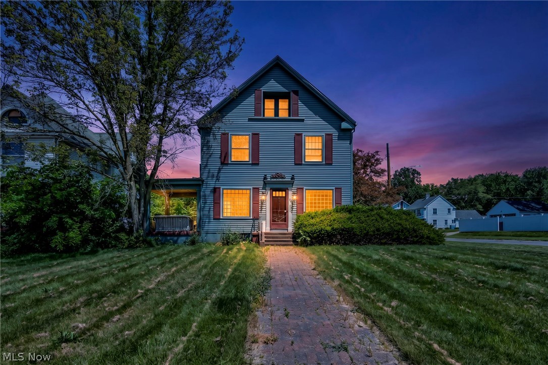 Mccurdy Mcewen Co Add #1 - Residential