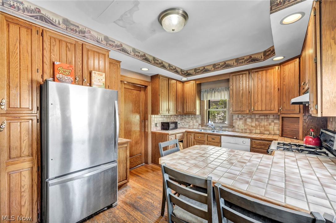 Mccurdy Mcewen Co Add #1 - Residential