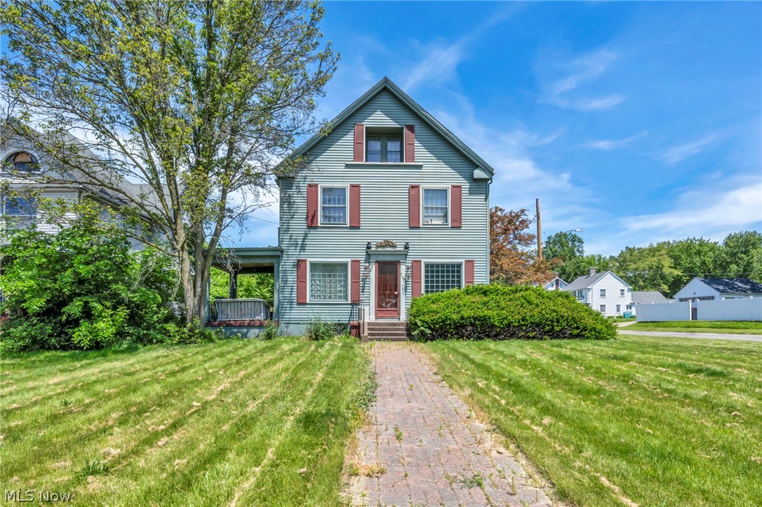Mccurdy Mcewen Co Add #1 - Residential