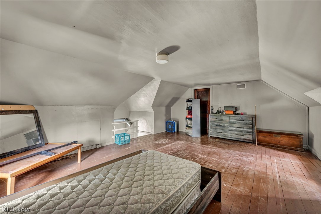 Mccurdy Mcewen Co Add #1 - Residential