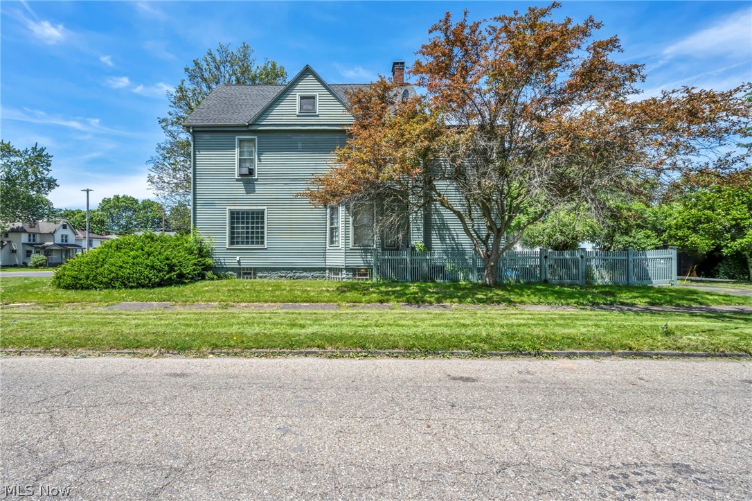 Mccurdy Mcewen Co Add #1 - Residential