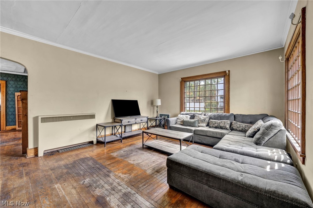 Mccurdy Mcewen Co Add #1 - Residential
