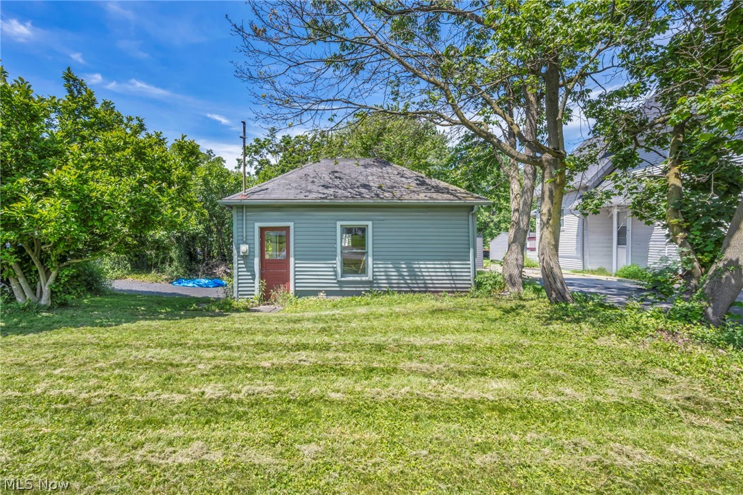 Mccurdy Mcewen Co Add #1 - Residential